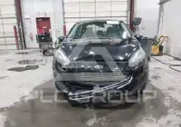 2014 Ford FIESTA photo