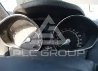 2014 Ford FIESTA фото