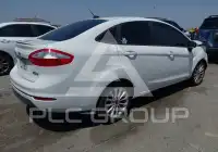 2014 Ford FIESTA photo