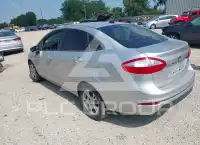 2014 Ford FIESTA photo