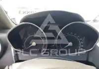 2014 Ford FIESTA фото
