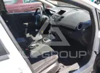 2014 Ford FIESTA фото