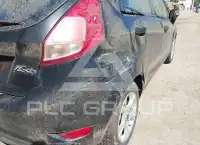 2014 Ford FIESTA photo