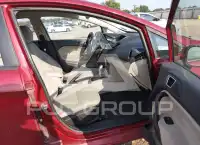 2014 Ford FIESTA фото