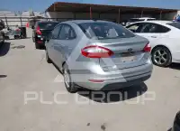 2014 Ford FIESTA фото