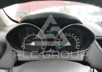 2014 Ford FIESTA фото