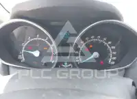 2014 Ford FIESTA фото