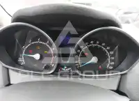 2014 Ford FIESTA фото