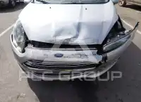 2014 Ford FIESTA фото