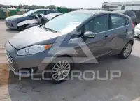 2014 Ford FIESTA photo