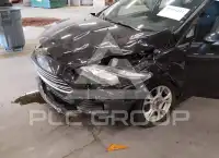 2014 Ford FIESTA photo