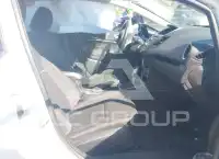 2014 Ford FIESTA фото