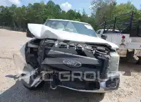 2014 Ford F-350 photo