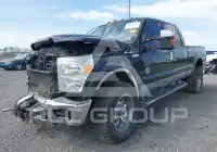 2014 Ford F-350 photo
