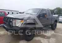 2014 Ford F-350 фото