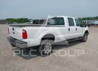 2014 Ford F-350 фото