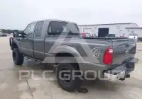 2014 Ford F-350 фото