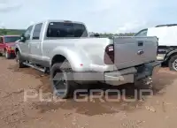 2014 Ford F-350 photo