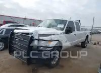 2014 Ford F-350 фото