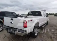 2014 Ford F-350 фото