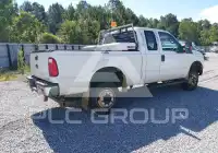 2014 Ford F-350 фото