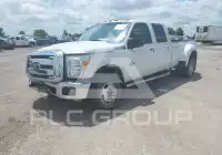 2014 Ford F-350 фото
