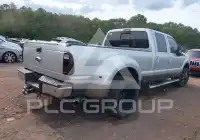2014 Ford F-350 photo
