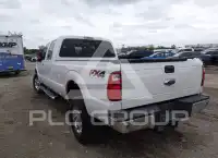 2014 Ford F-350 фото