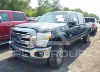 2014 Ford F-350 фото