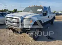 2014 Ford F-350 photo