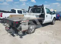 2014 Ford F-350 фото