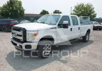 2014 Ford F-350 фото