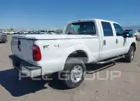 2014 Ford F-350 фото