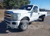 2014 Ford F-350 photo