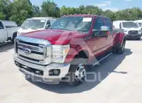 2014 Ford F-350 фото