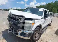 2014 Ford F-350 photo