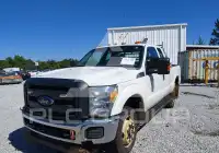 2014 Ford F-350 фото