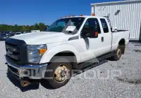 2014 Ford F-350 фото