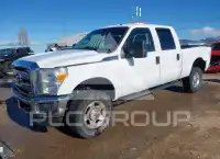 2014 Ford F-350 фото