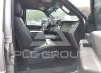 2014 Ford F-350 photo