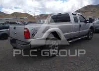 2014 Ford F-350 фото