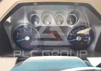 2014 Ford F-350 фото