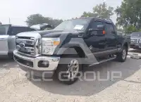 2014 Ford F-350 photo