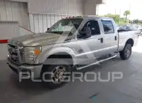 2014 Ford F-350 photo