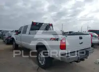 2014 Ford F-350 фото