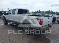 2014 Ford F-350 photo