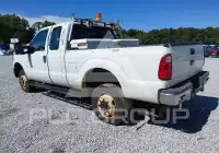 2014 Ford F-350 фото