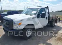 2014 Ford F-350 фото