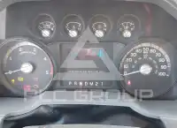 2014 Ford F-350 photo