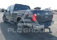 2014 Ford F-350 photo